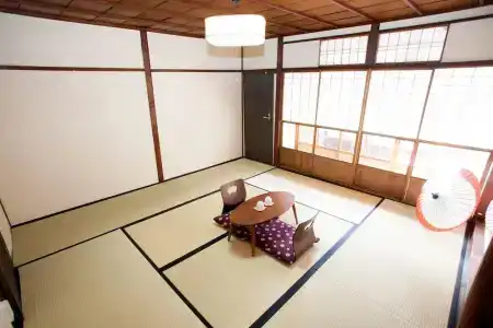 Omotenashi - 10