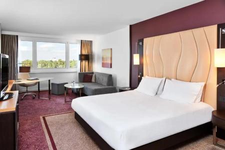 Hilton Vienna Danube Waterfront - 80