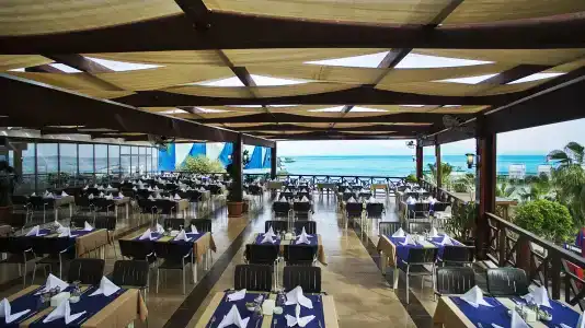 Adin Beach - Halal All Inclusive - 31