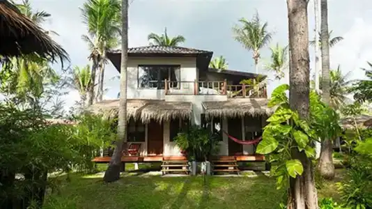 Baan Manali Resort - 68