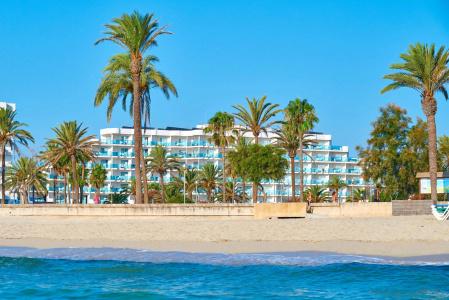 Hipotels Cala Millor Park - 27