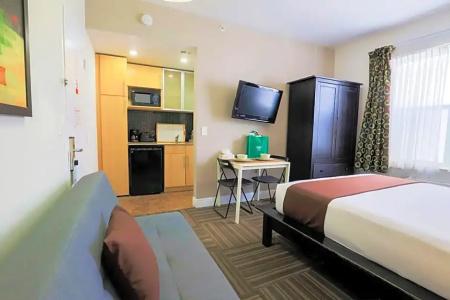 Ocean Reef Suites - 76