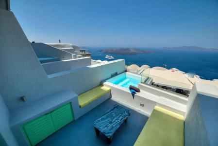 Caldera Apex Suites - 24