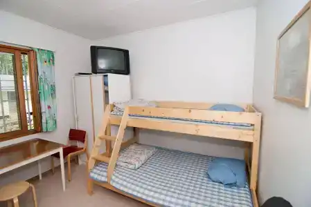 Scouts' Hostel - 13