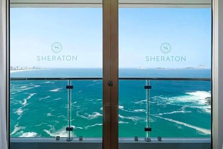 Sheraton Grand Rio & Resort - 125