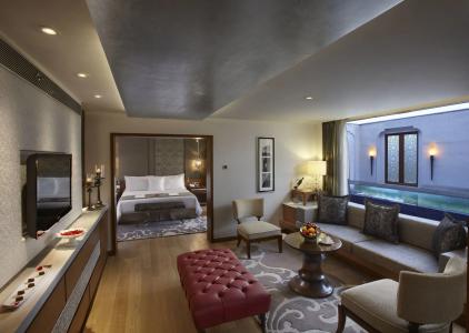 Itc Mughal, a Luxury Collection & Spa, - 6