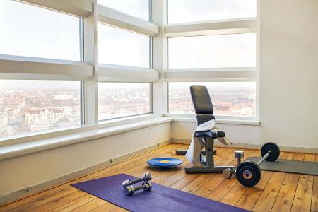 Scandic Triangeln - 22