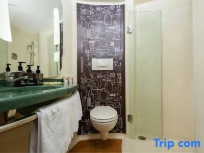 Ibis Wuhan Hankou - 35