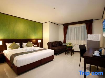 Orchid Resortel - 82