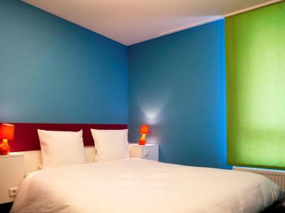 ibis Styles Duesseldorf-Neuss - 21