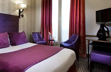 Hôtel des Ducs D'Anjou - 116