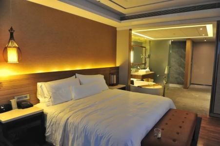 The Westin Sanya Haitang Bay Resort - 101