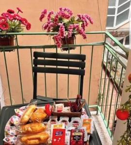 b&b Napoli Segreta - 18