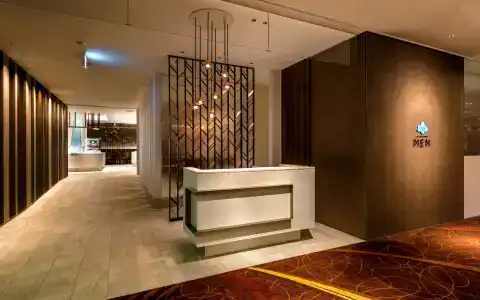 Ana Crowne Plaza Sapporo, An Ihg - 27