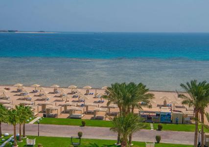 Premier Le Reve & Spa Sahl Hasheesh - Adults Only 16 Years Plus - 24