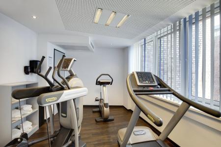 Holiday Inn Express Bremen Airport, An Ihg - 26