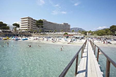 Grupotel Playa Camp de Mar - Adults Only - 16