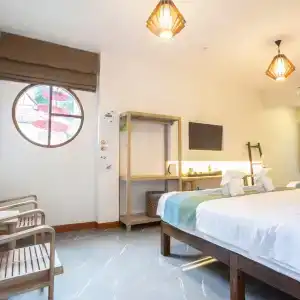 Hetai Boutique House - 23