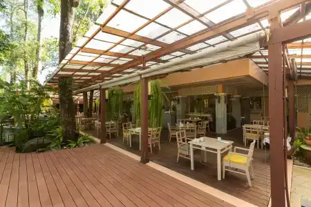 Khaolak Merlin Resort - Sha Extra Plus - 17