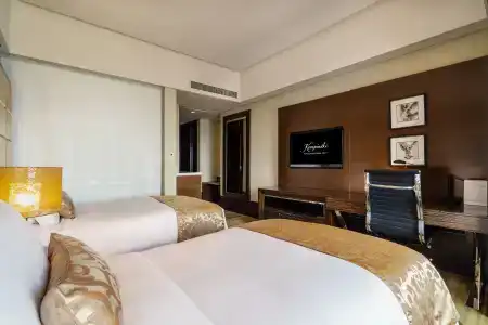 Kempinski Chongqing - 5
