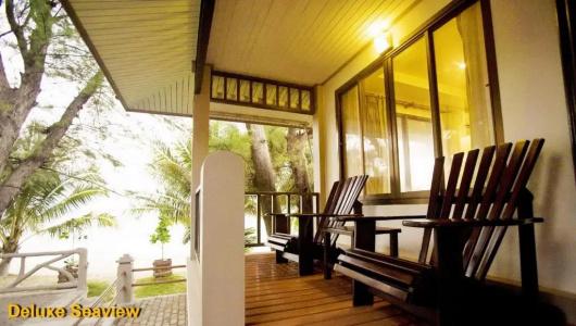 Lamai Inn 99 Bungalows - 172