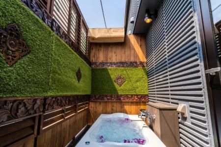 Petit Bali Garden Shin-Okubo (Adult Only) - 6