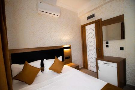 Ersoy İkiz Otel - 4