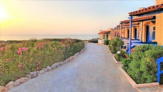 Zorbas Beach Village - 63