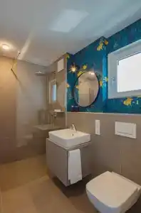 DD Suites Serviced - 67
