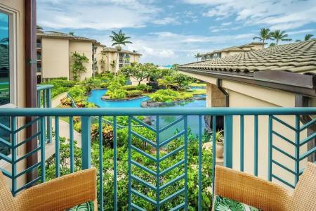 Waipouli Beach and Spa Kauai by Outrigger - 141