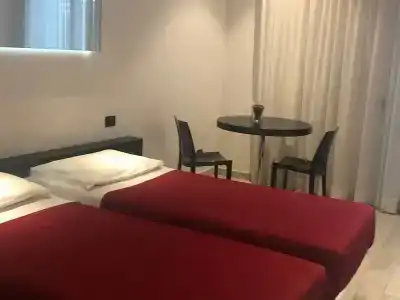 Blue Shades ApartHotel - 69