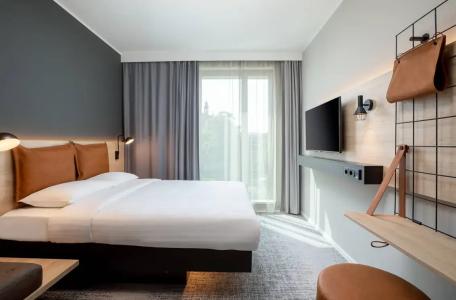 Moxy Utrecht - 29
