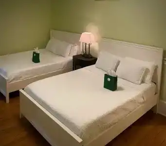 Fort Conde Inn - - 5