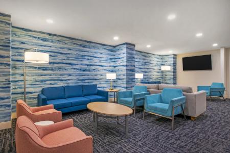 Holiday Inn Orlando – Disney Springs™ Area, An Ihg - 1