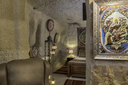 Lord of Cappadocia - 139