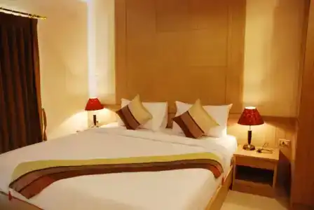 Metro Point Bangkok - 7