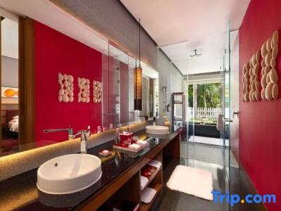 Park Hyatt Sanya Sunny Bay Resort - 48