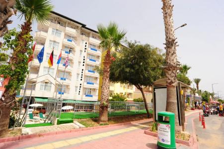 Semt Luna Beach - 13