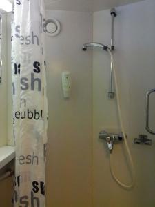 Laivahostel s/s Bore - 9