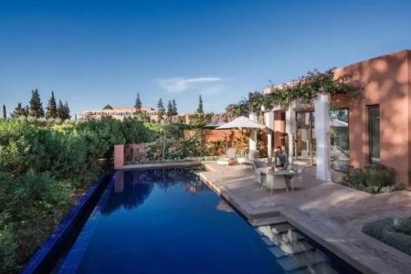 The Oberoi Marrakech - 44