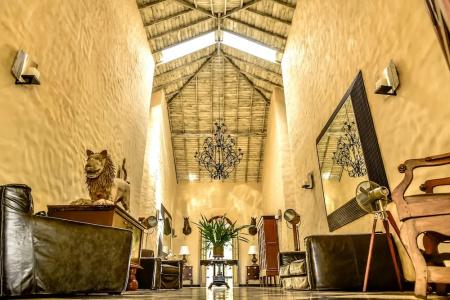 Pedlar's Manor - 1