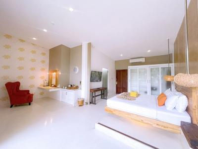 Summer Luxury Beach Resort & Spa - Sha Extra Plus - 39