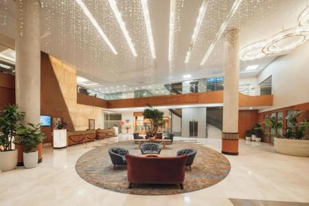 Selectum City Atasehir - 7