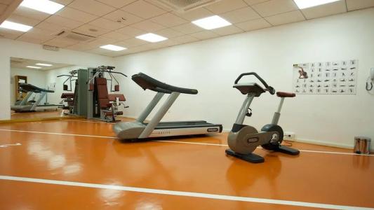 Novotel Salerno Est Arechi - 24