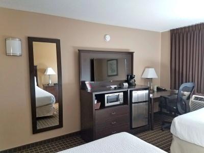 Americas Best Value Inn and Suites - 24