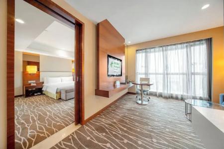 Holiday Inn Chengdu Xindu, An Ihg - 112