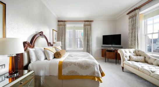 The Pierre, a Taj, New York - 86