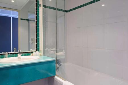 Best Western Astoria - 9