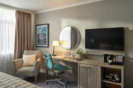 Jurys Inn Oxford - 25
