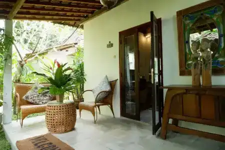 D'omah Yogya - 54